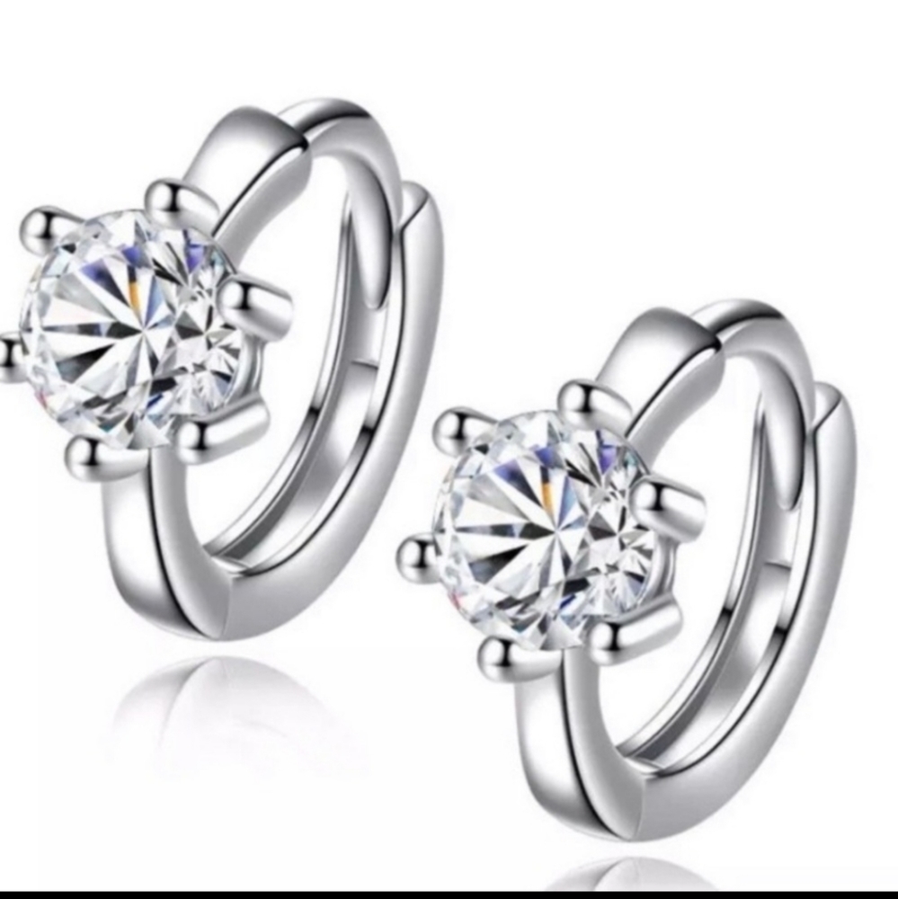 Earring "Rings"